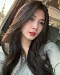 +133 Ảnh Quỳnh Alee: Vẻ Đẹp Cuốn Hút Của Hotgirl Thế Hệ Mới